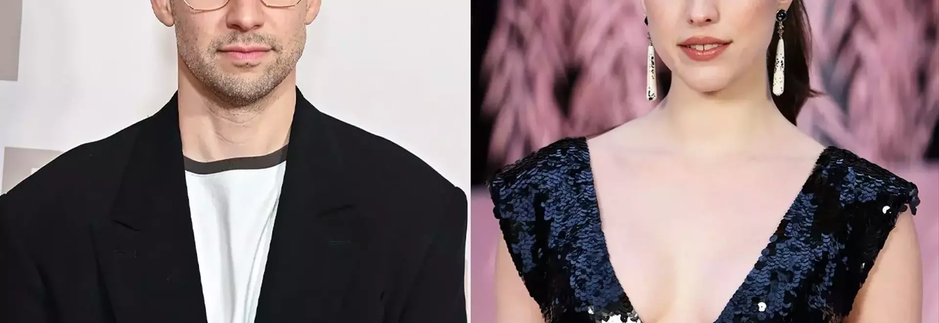 Margaret Qualley's Team Addresses Split Rumors with Jack Antonoff