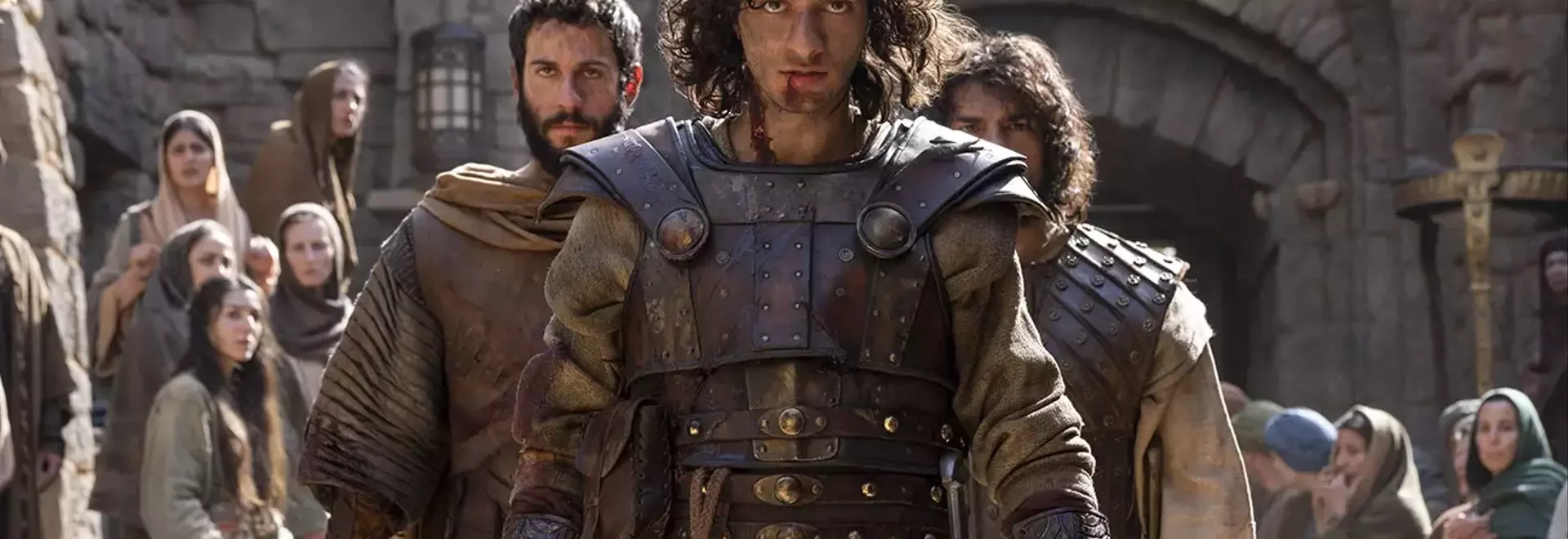 Prime Video Renews 'House of David' for Third Season