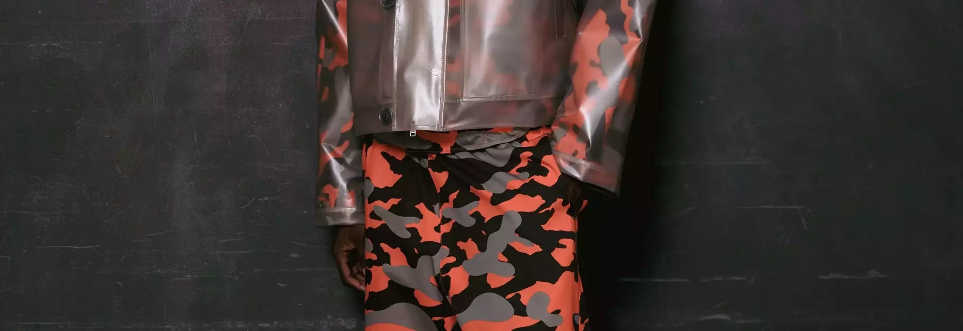 Ambush's Spring 2027 Collection: Reconnecting with Primal Instincts