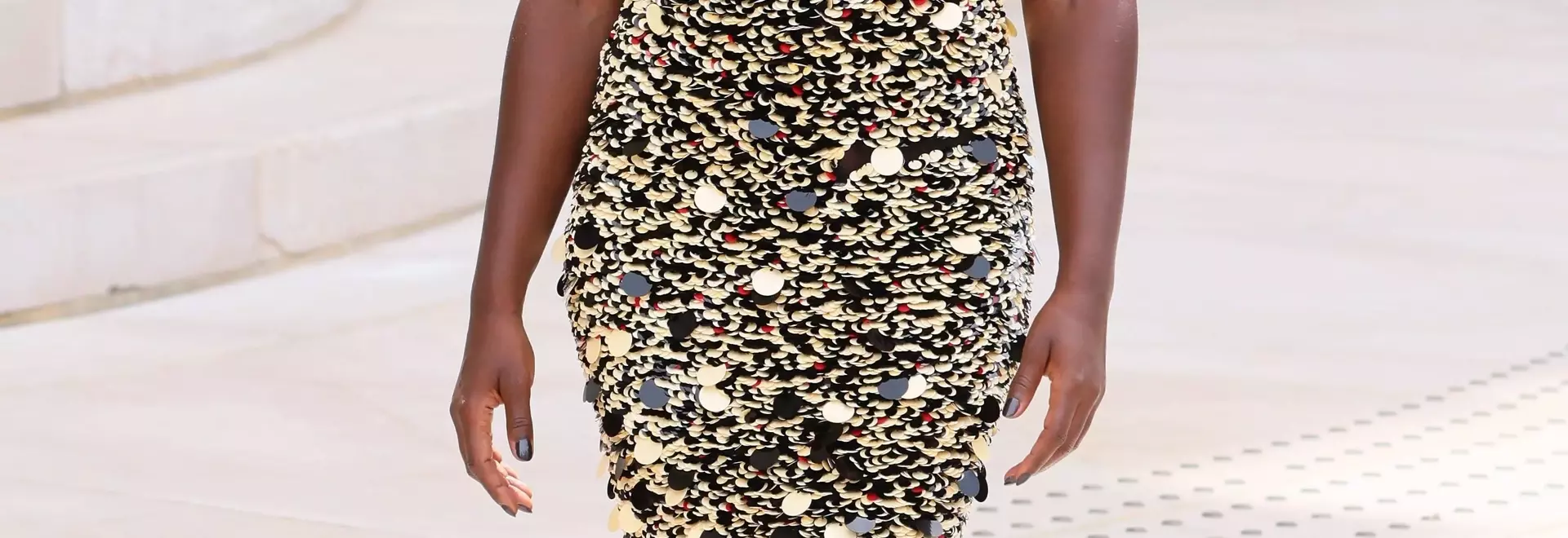 Celebrity Style Trends at Fall 2026 Couture Week