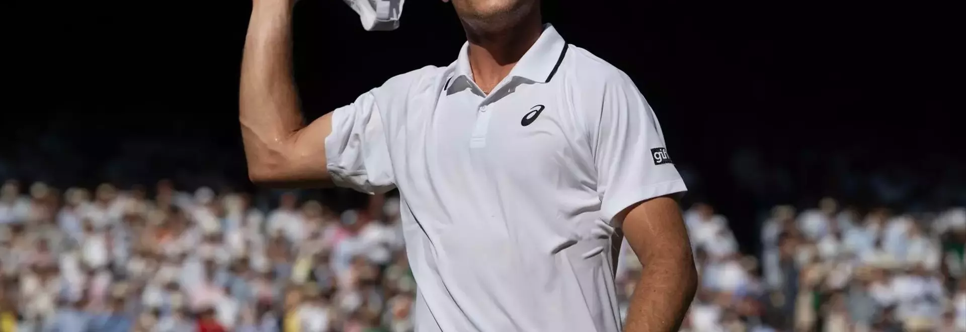 The Power of Thigh Muscles in Tennis: Unpacking Arthur Fery's Wimbledon Success