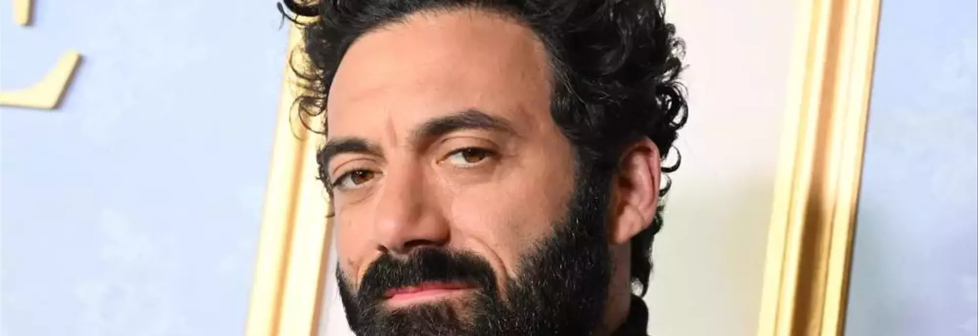 Morgan Spector to Star as Robert Langdon in Netflix's "The Secret of Secrets"