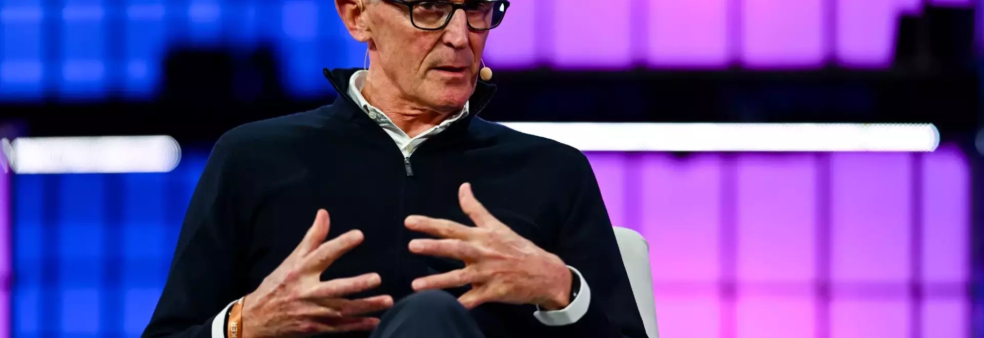 Banijay's Strategic Expansion: CEO Bassetti on the All3Media Merger and Future Vision