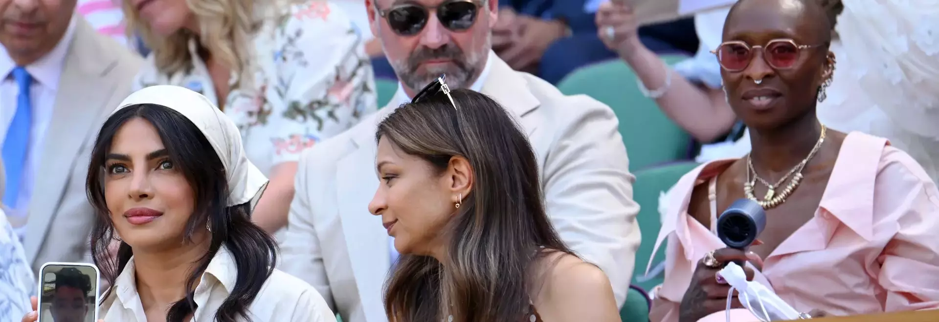 Wimbledon: Where Sports Meet Stardom and Social Media