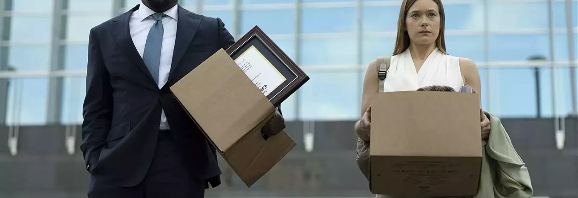 Production Assistants on CBS's 'Cupertino' Seek Unionization