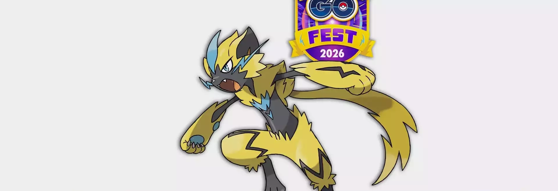Obtaining Zeraora in Pokémon Go's 'A Thunderous Discovery' Special Research