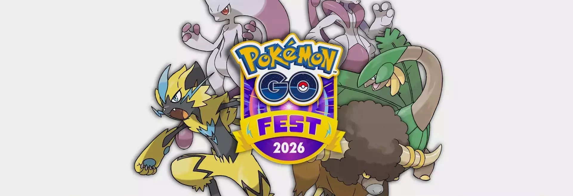 Comprehensive Guide to Pokémon Go Fest: Global 2026