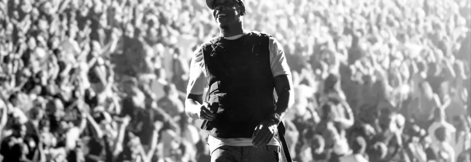 Jay-Z's 'Reasonable Doubt' 30th Anniversary Concert: A Star-Studded Homage at Yankee Stadium