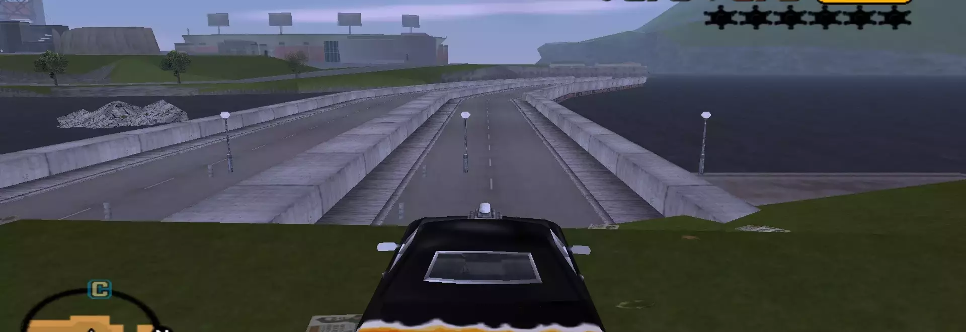 Lost GTA 3 'Ghost City' Mod Reborn with Playable Collisions
