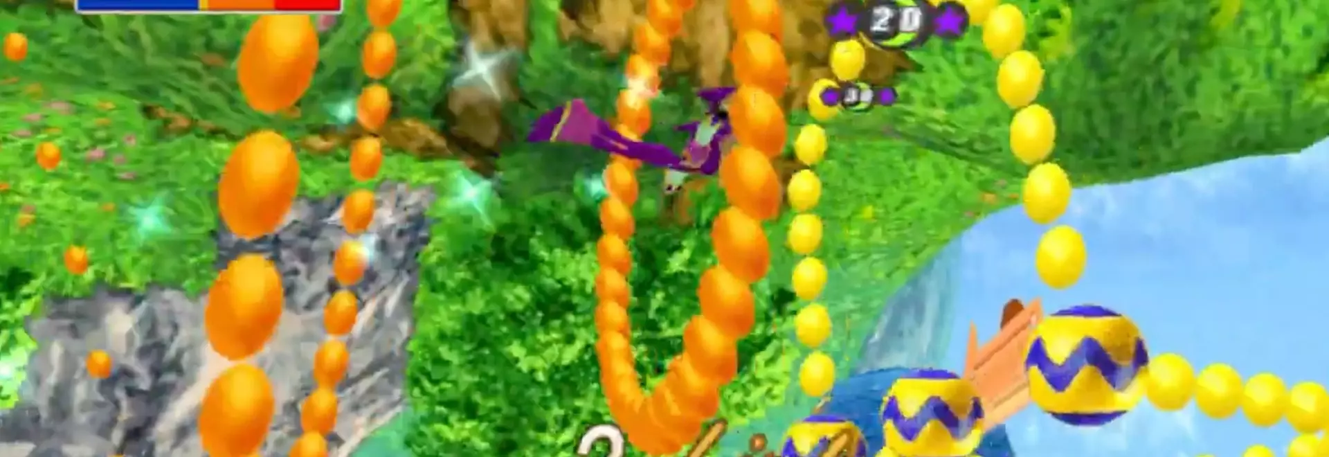 Remembering "Nights into Dreams": A Sega Saturn Gem and Its Quirky Creator