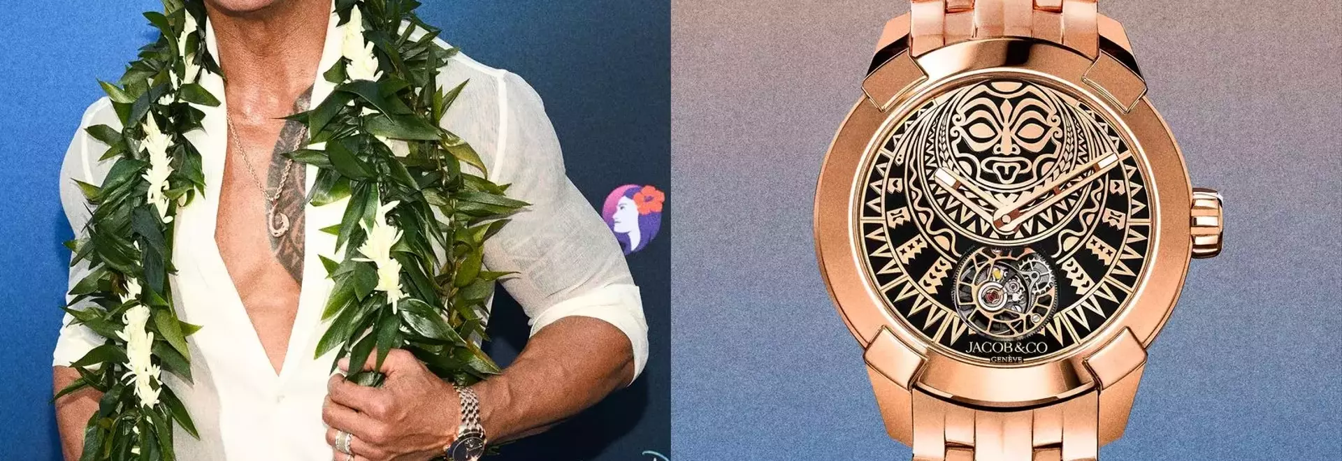 Celebrity Timepieces: A Glimpse into the Exquisite Watch Collections of Stars
