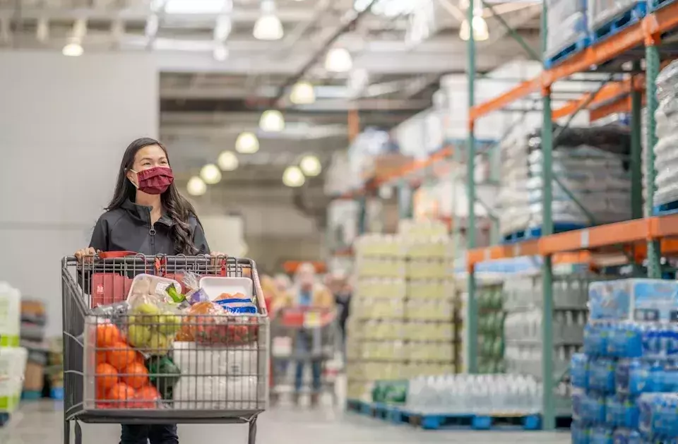 Costco's Strategic Edge: Membership Model and Market Expansion Fueling Growth