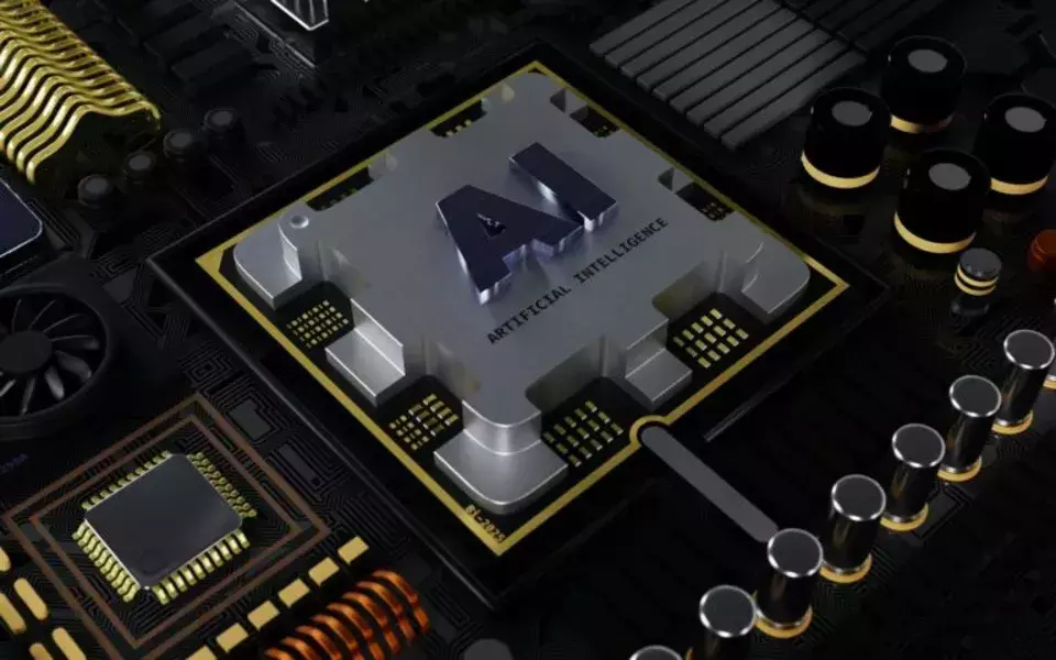 Jim Cramer Discusses Intel's Stock Performance Amidst AI Chip Market Shifts