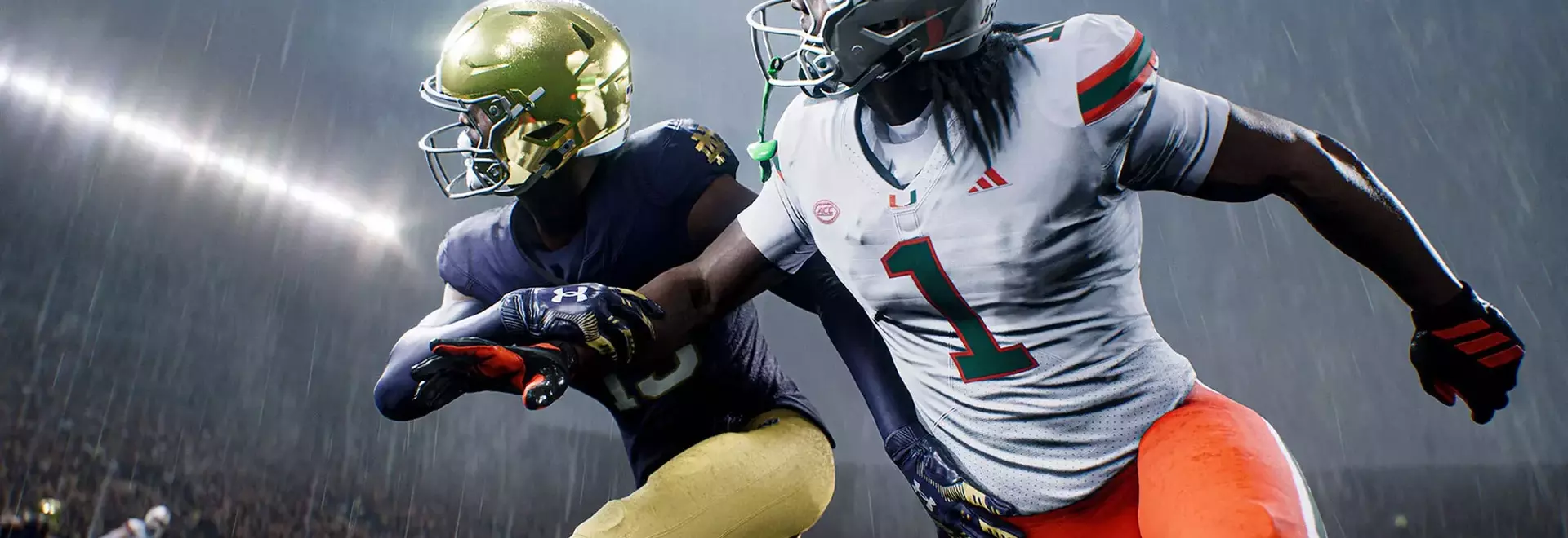 EA Sports College Football 27 Removes Microtransactions After Fan Outcry