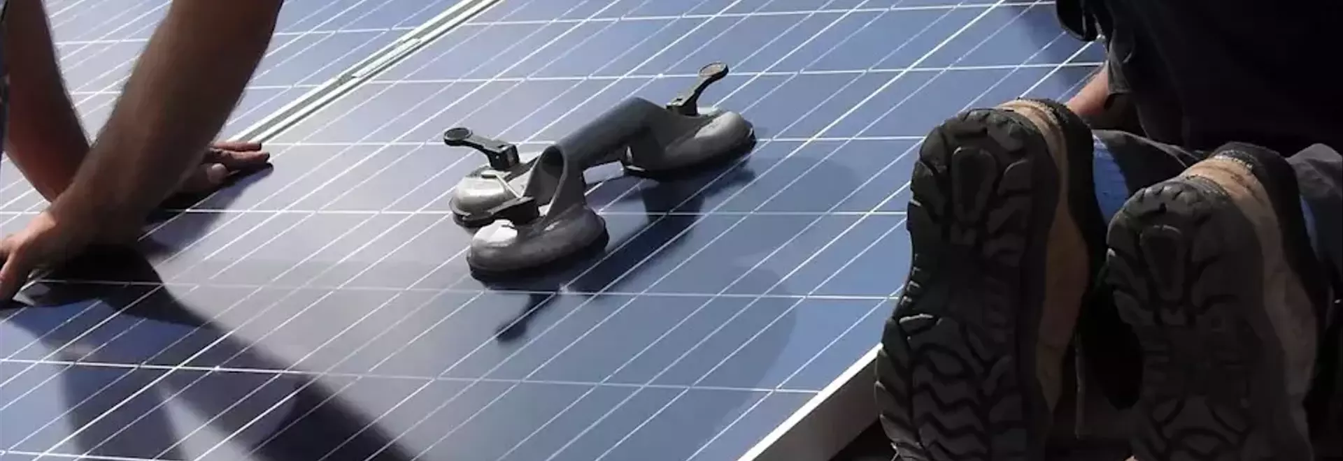 Nextpower Unveils Advanced Solar Tracking Innovations