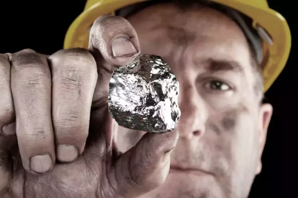 First Majestic Silver Finalizes $90 Million Sale of San Martin Mine