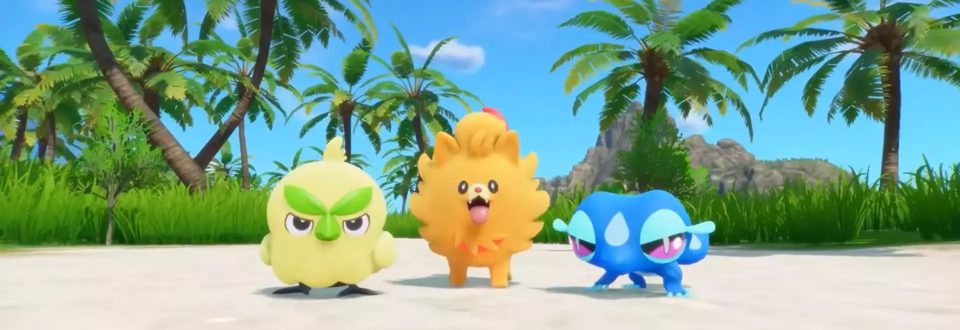Upcoming Pokémon Game 'Winds and Waves' Rumored to Introduce 300 New Pokémon, Sparking Fan Debate