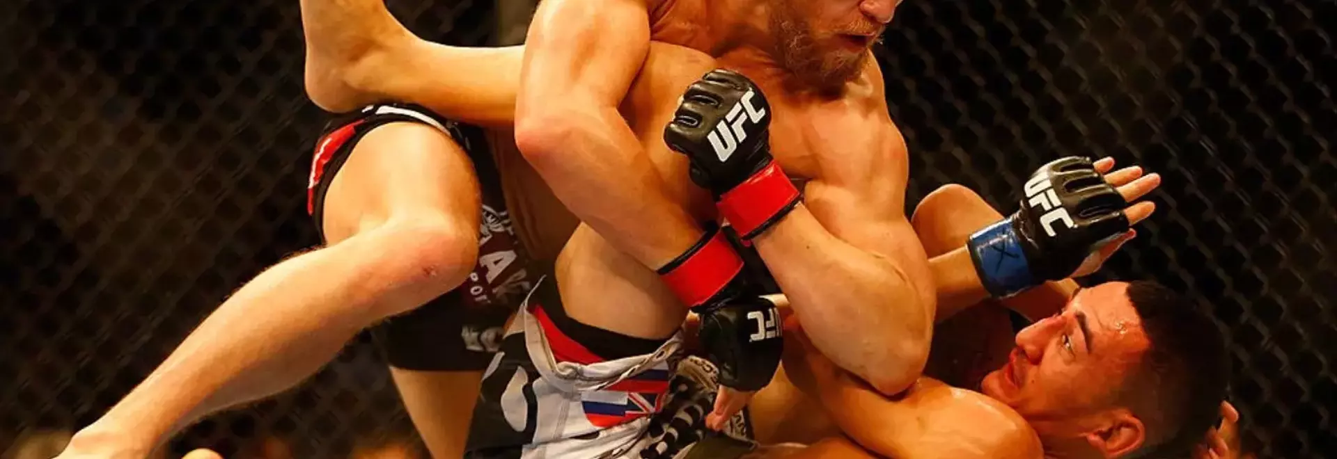 UFC 329: McGregor vs. Holloway 2 - How to Watch and Stream Online
