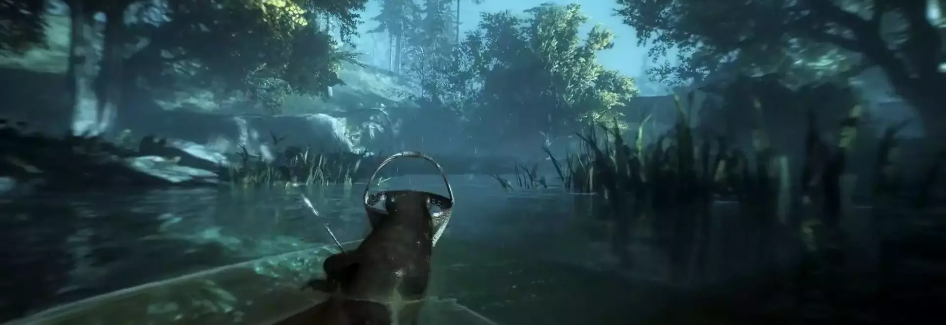 Soulframe's Unique Playable Beaver: A New Frontier in Gaming Immersion