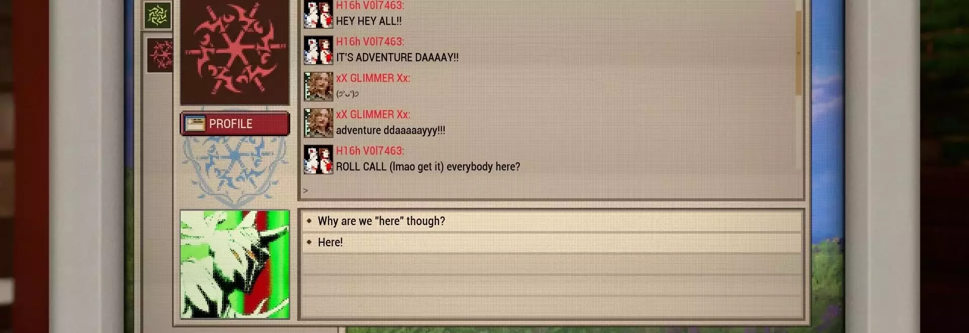 Warframe Introduces New D&D-Inspired Minigame: Fables & Frontiers