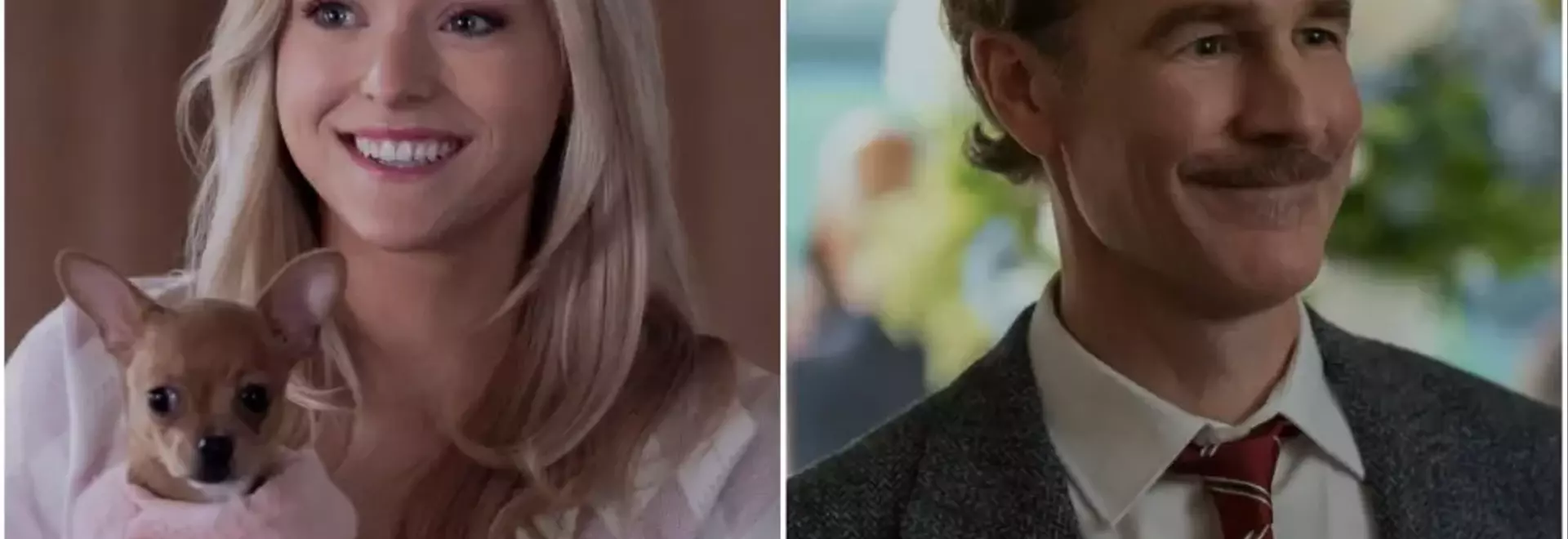 Behind the Scenes of 'Elle' Season 1: Cast, Homages, and James Van Der Beek's Final Role