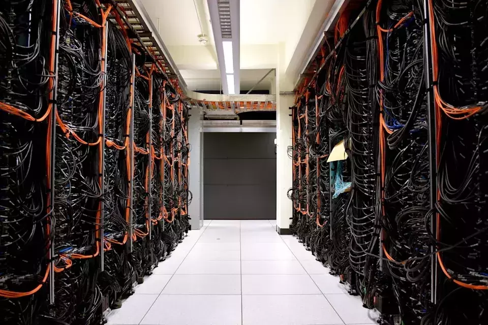 Ciena's AI Networking Future: Growth Amidst High Expectations