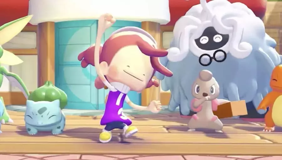Koei Tecmo's Surprise Hit: Pokémon Pokopia's Unexpected Success