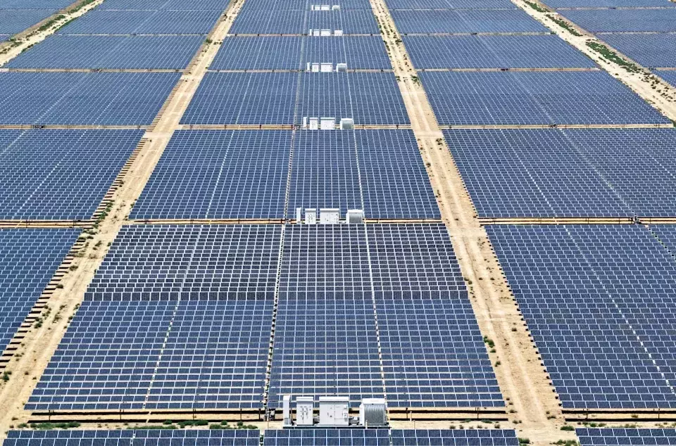GoldenPeaks Poland's Unexpected Bankruptcy: A Deep Dive into the Solar Energy Firm's Collapse