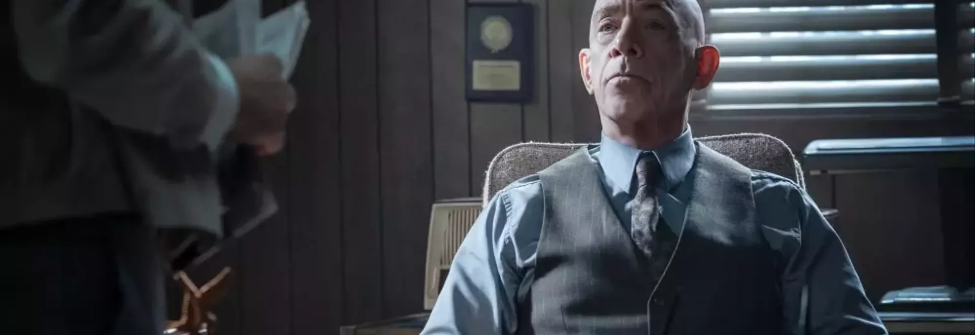 Uninspired Depiction of Irish Mob in 'The Westies' TV Series