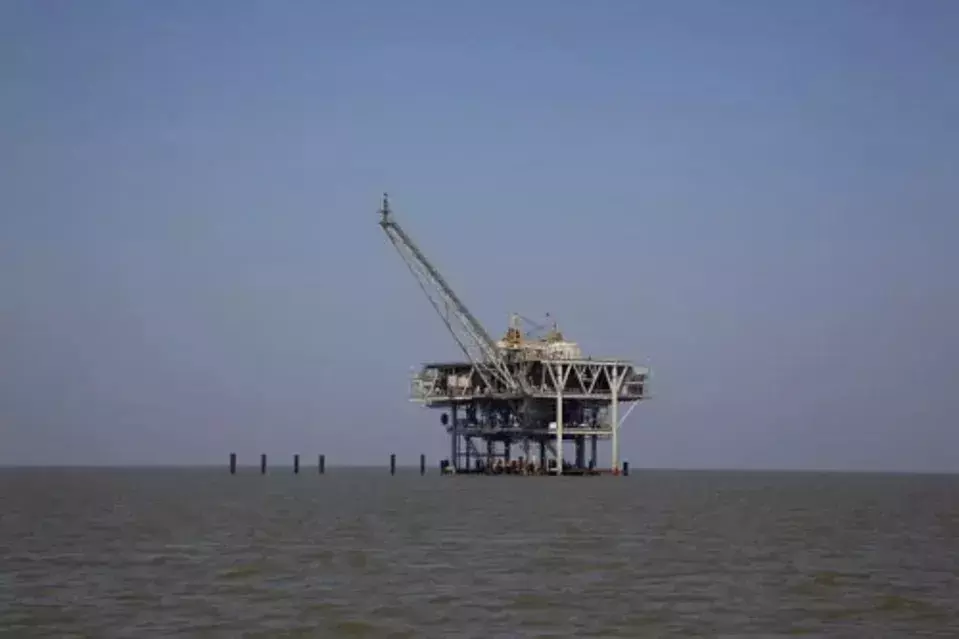 Nabors Industries: A Premier Choice in Bill Miller's Investment Strategy