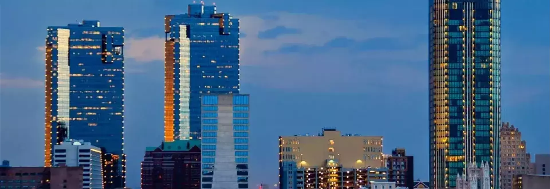 DFW Office Market Experiences Significant Growth in First Half of 2026