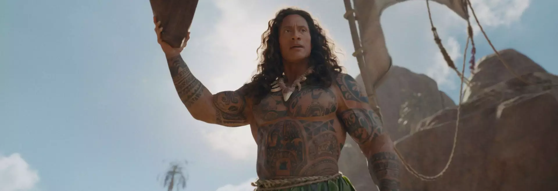 Live-Action Moana Remake Falters at Box Office