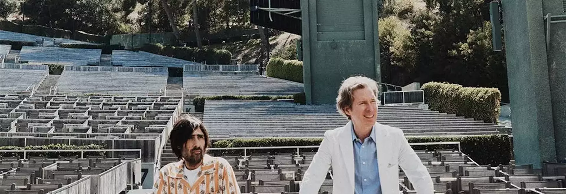 Musical Tributes to Wes Anderson's Filmography at Hollywood Bowl