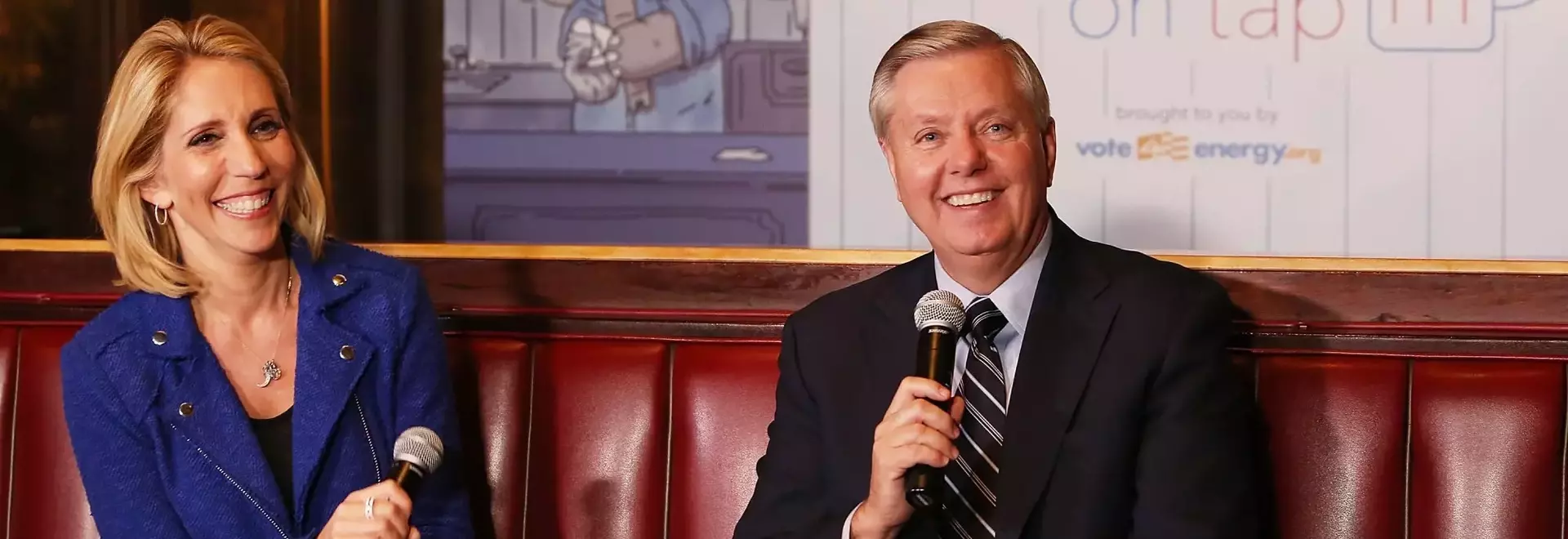 Lindsey Graham: A Political Figure's Enduring Media Presence