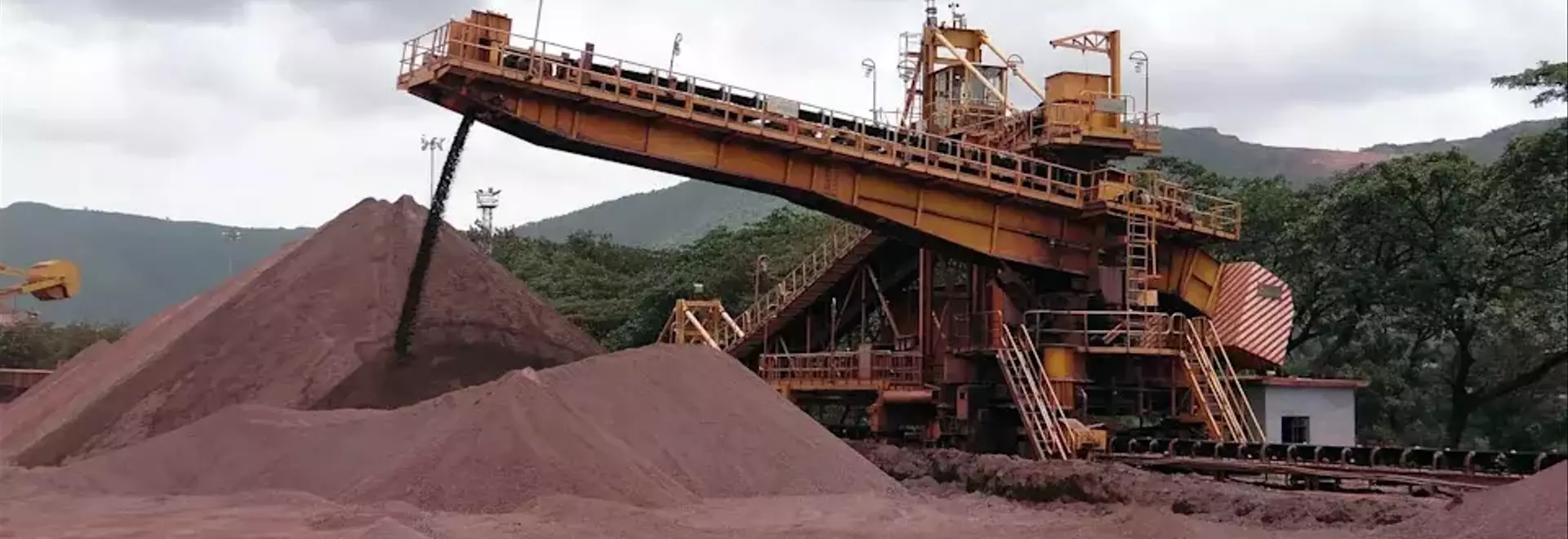 Integra Resources' Florida Canyon Mine: A Golden Opportunity