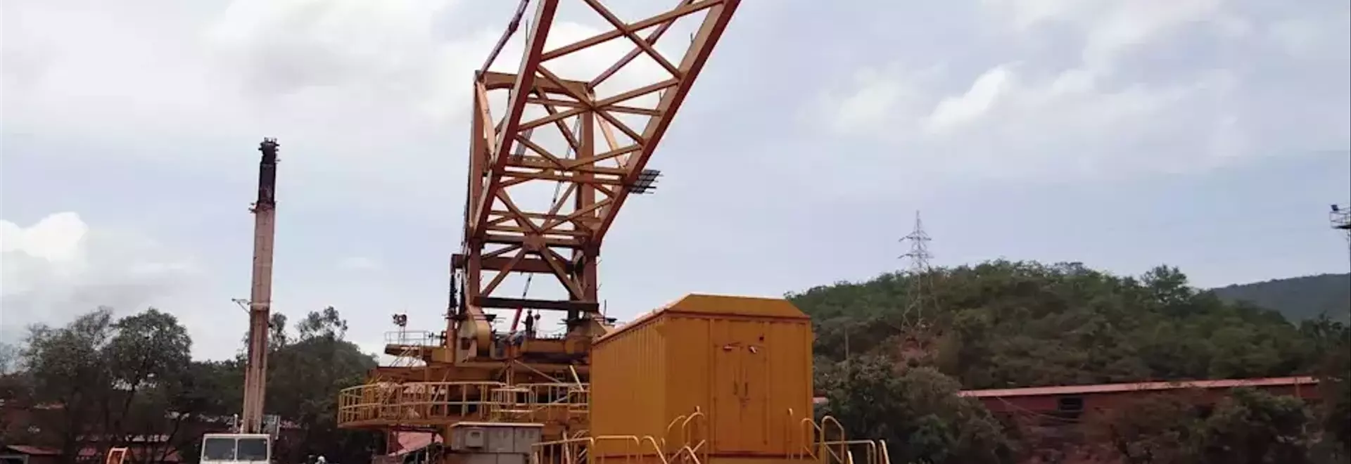 Ur-Energy's Shirley Basin Project Receives Pivotal Regulatory Approval