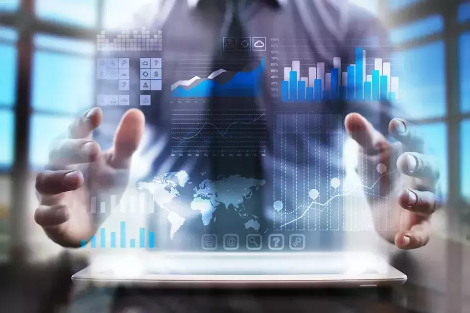 Clarivate's Strategic Divestment: Selling Life Sciences & Healthcare for $600 Million