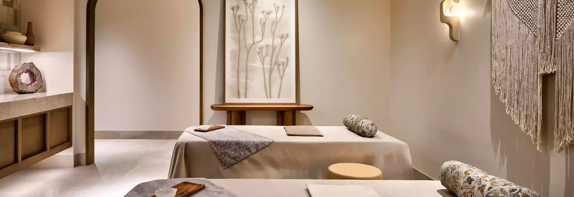 Camelback Inn Resort Unveils $25 Million Spa Renovation