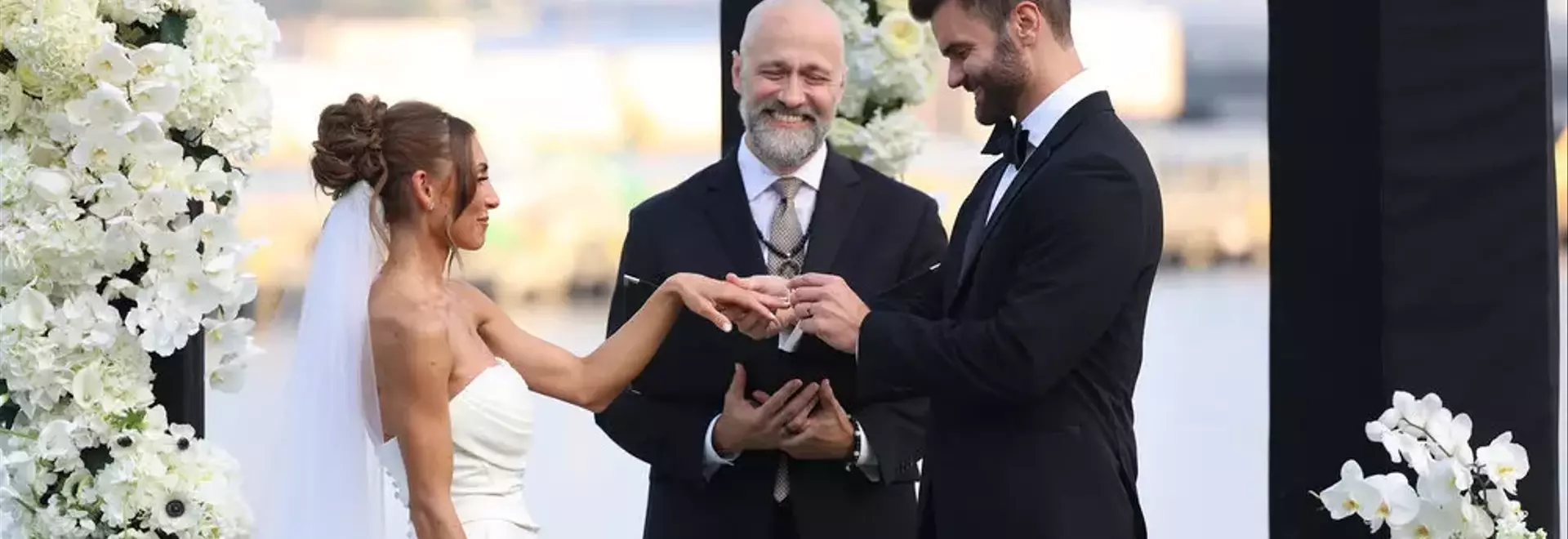 Married at First Sight Season 20: A Fresh Start on Peacock with New Experts and a Familiar Face