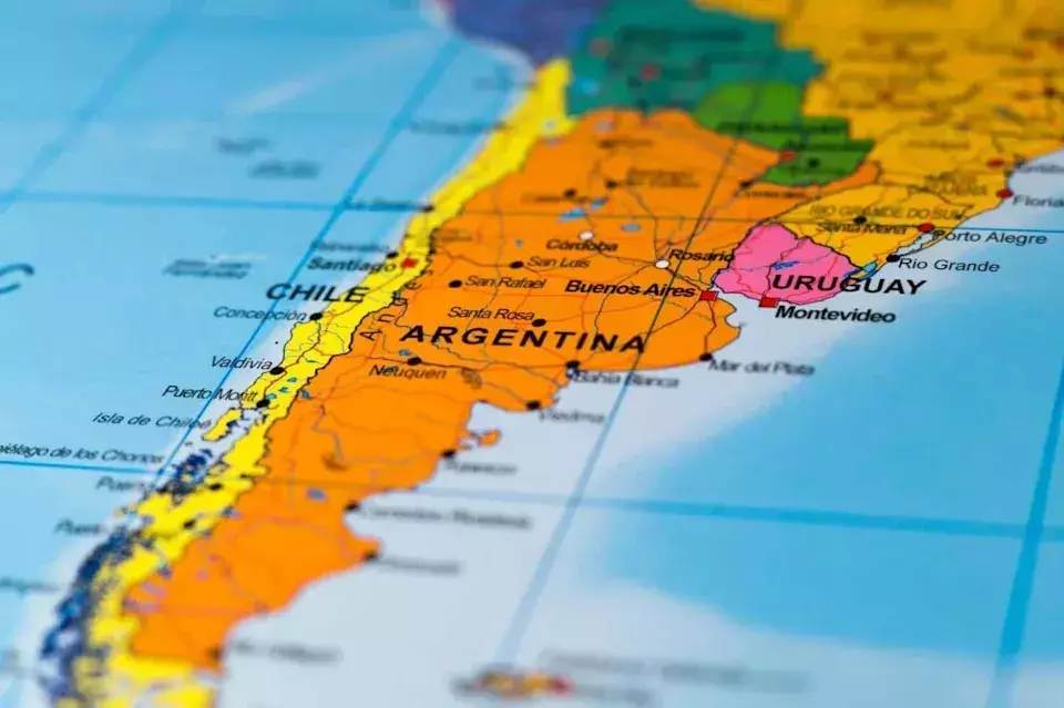 Focused Investments: Argentina's Reform Rally vs. Broad Latin American Funds