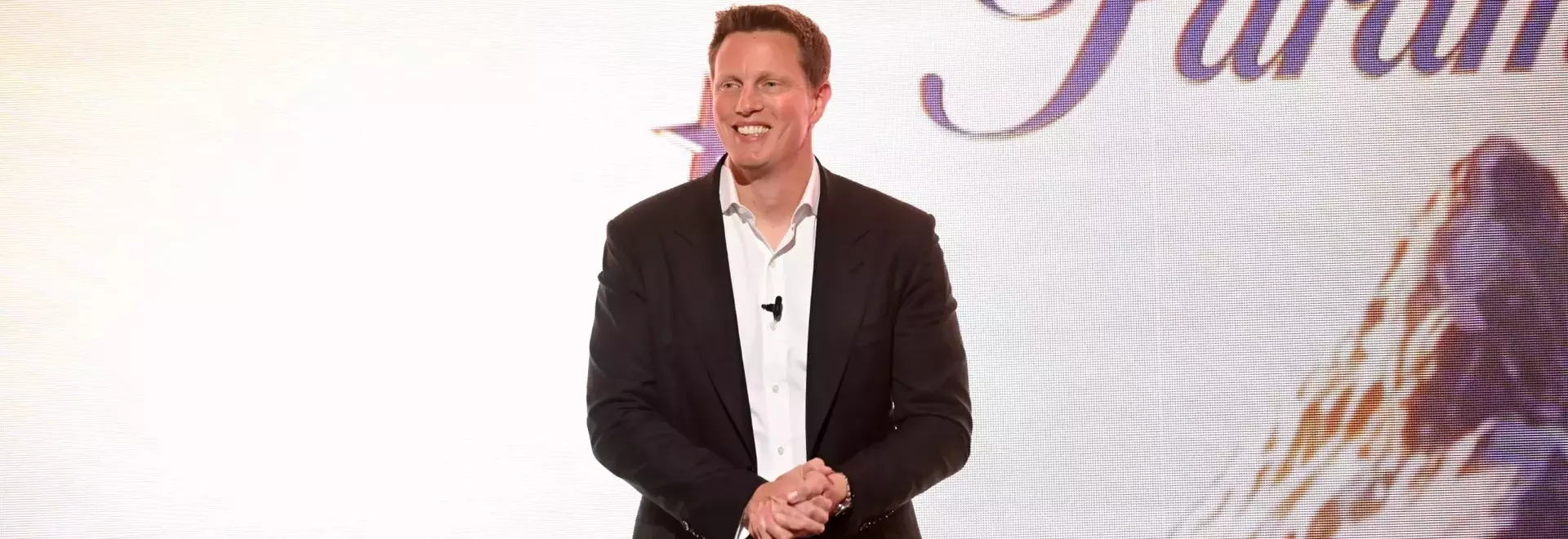 David Ellison's Washington Lobbying Efforts for Federal Film Tax Credits Amidst Paramount-Warner Bros. Merger Lawsuit