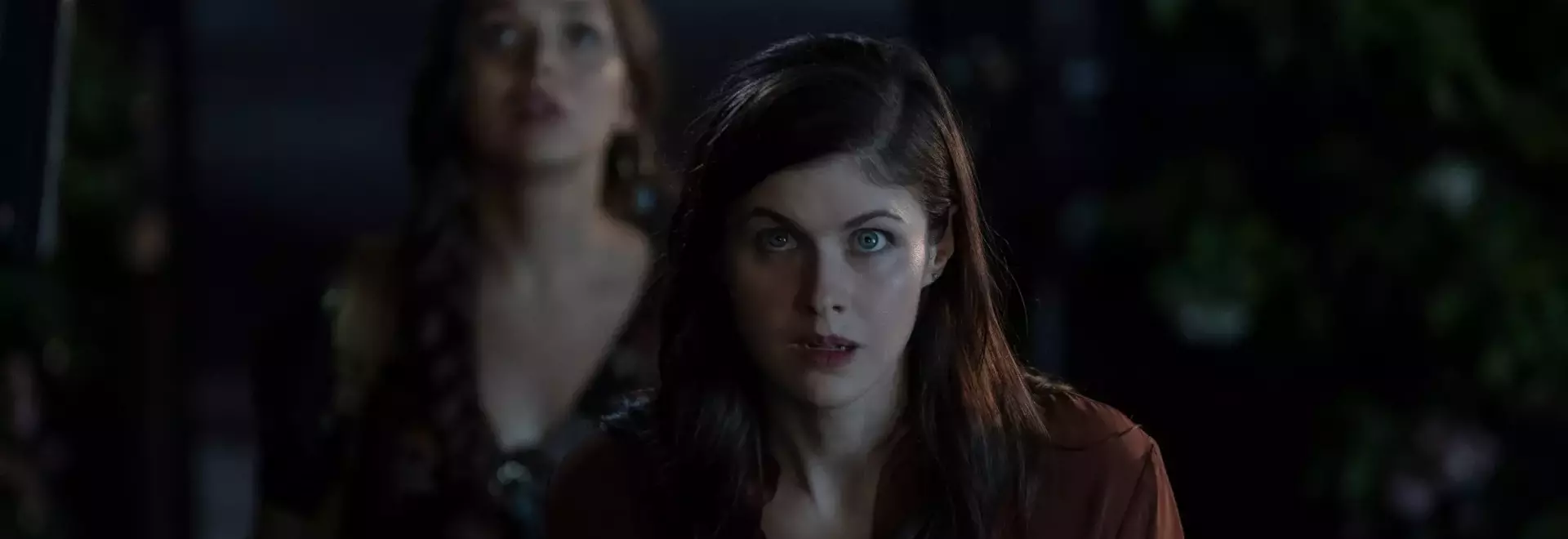 AMC Unveils Teaser for 'Anne Rice's Mayfair Witches' Season 3