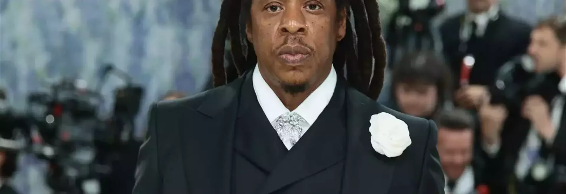 Jay-Z's Yankee Stadium Concert Delayed by Security Incident