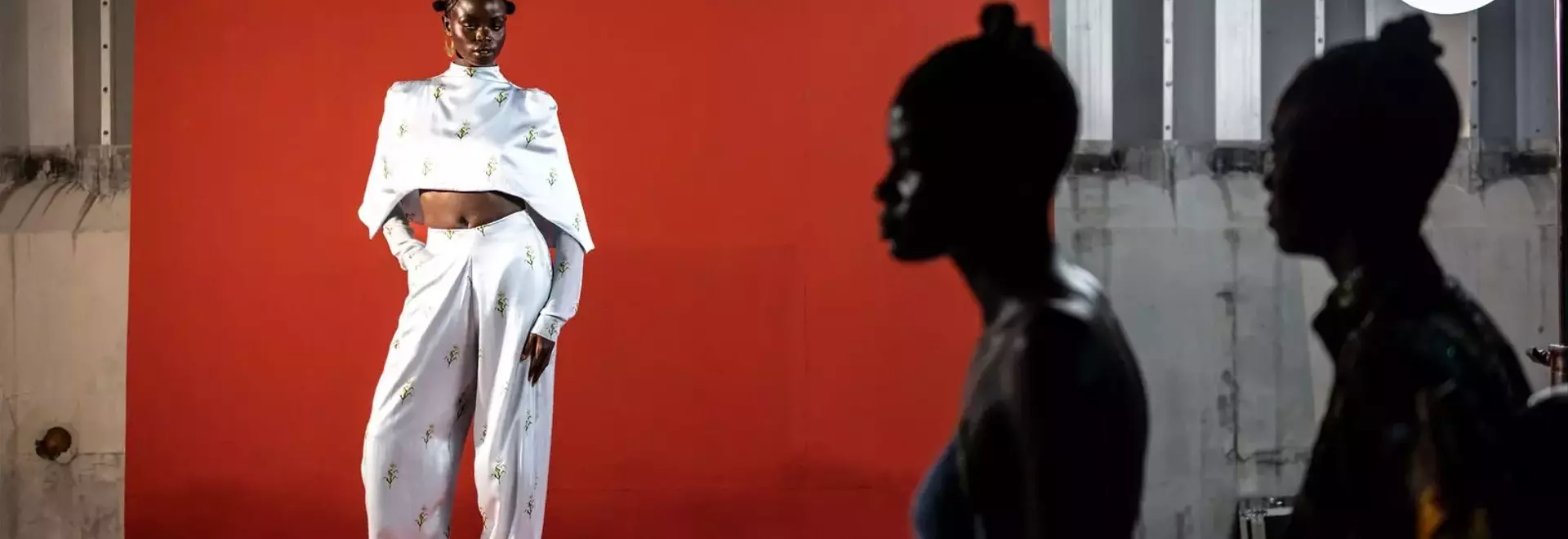 African Fashion Brands: Balancing Local Accessibility with Global Expansion