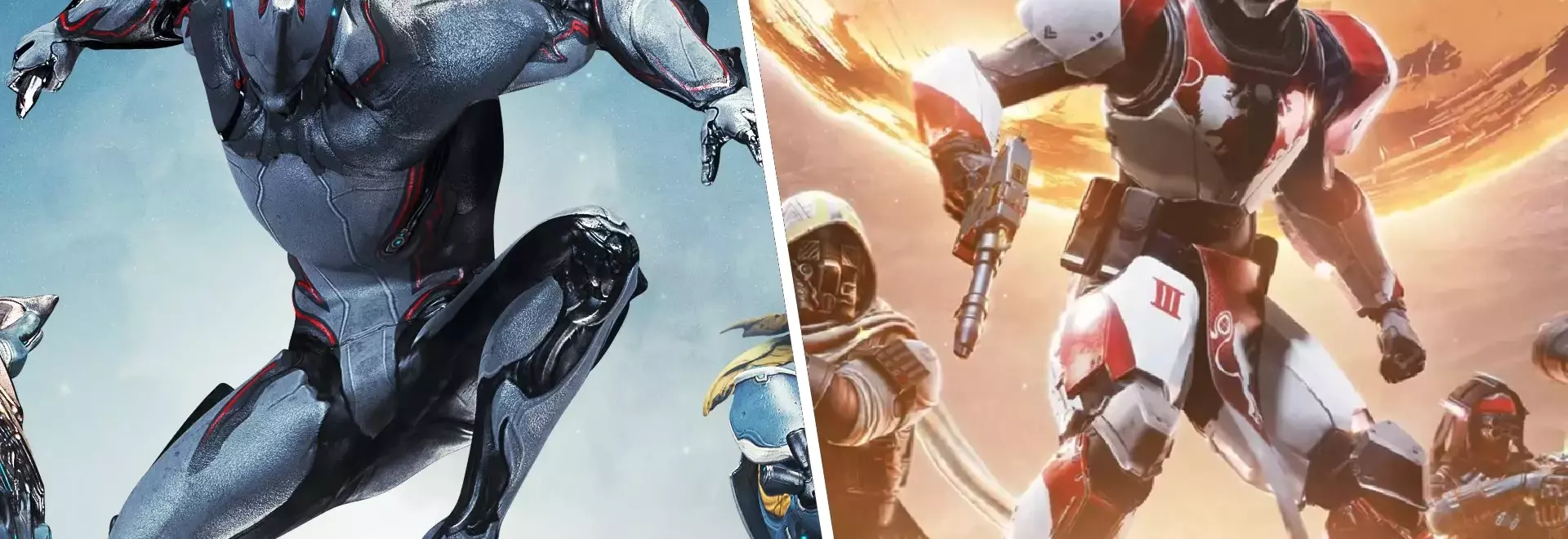 Warframe Director Reflects on Destiny 2's Decline, Highlights Industry's Harsh Business Realities