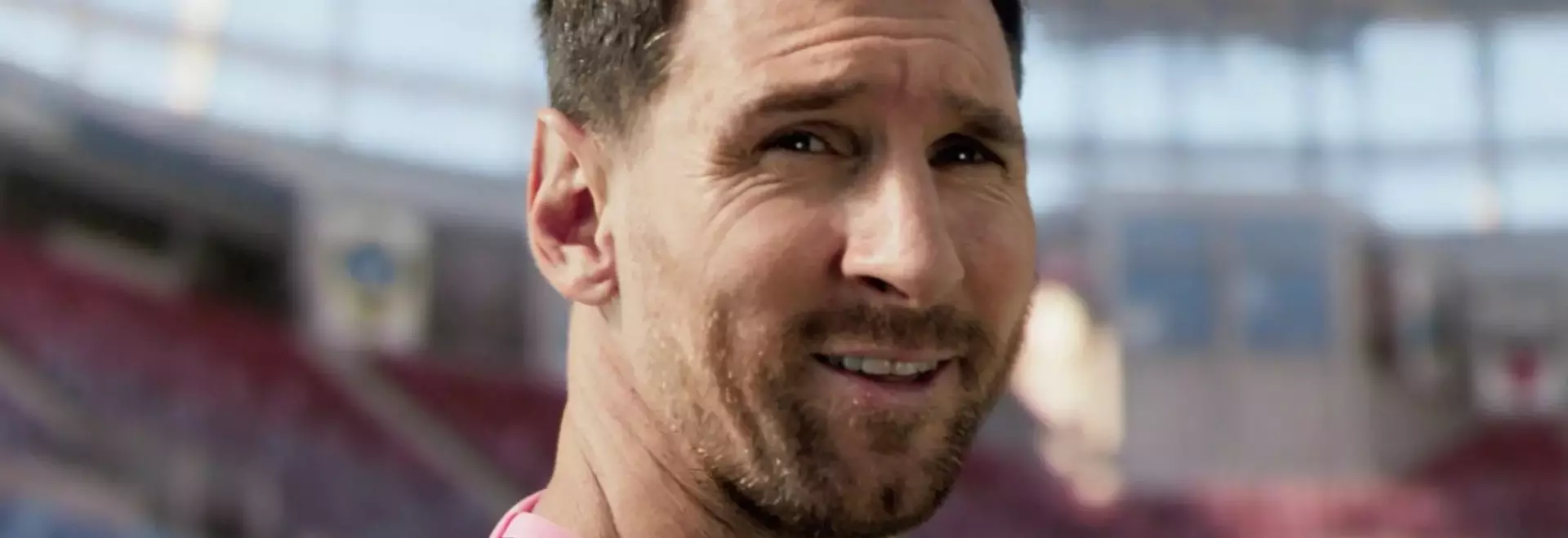 MLS Leverages World Cup Excitement with Star-Powered Campaign