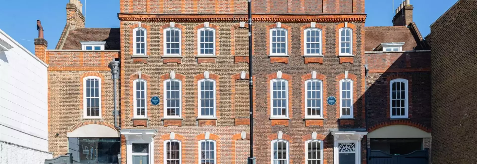 Sarabande Foundation's New Tottenham Hub: A Haven for Artists