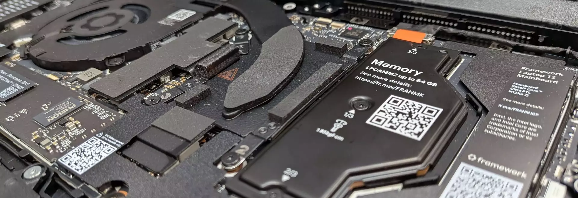 AI Excels in Crafting 3D-Printed Racks for Framework Mainboards