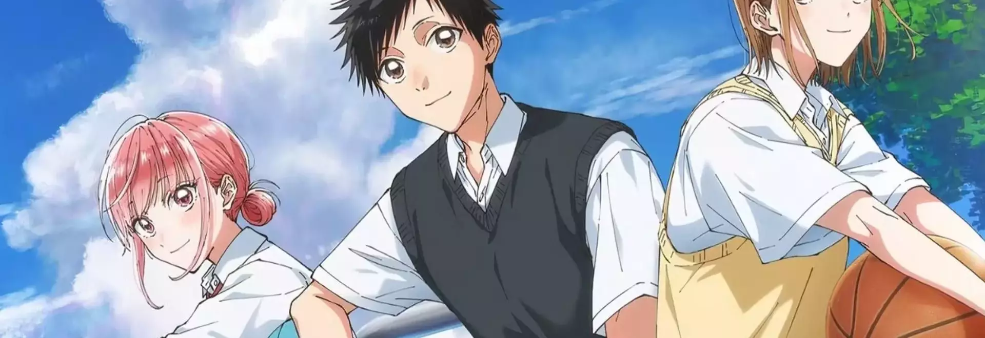 The Grand Finale of "Blue Box" Manga and Anticipated Anime Return