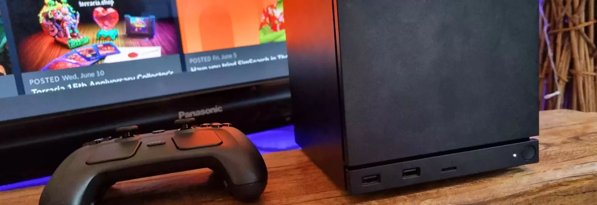 Valve's Steam Machine Compatibility Checks Are Now Live, But Not All Games Rated Yet